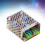LC EMI Filter Machine Low Pass EMC HiFi Audio High Frequency Filter Switching Power Supply Ripple Filtering 20A 5
