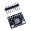 ADXL357 Industrial Grade Low-Power Output of Three-Axis Accelerometer Sensor Module Digital Output 1