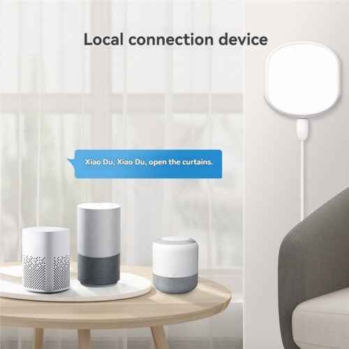 Multi-Mode  Gateway Zigbee+WiFi+ Wireless Gateway Hub Wireless  Appliance Remote Controller Bridge 2