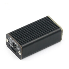 PD3.0 100W TYPE-C USB Car Fast Charger Converter for Desktop Phone Notebook Charge Adapter 20V SuperVOO QC PD POWER