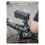 Étui de Protection en Aluminium pour  X4 Air Frame avec Extension pour Griffe Flash 6