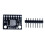 ADXL357 Industrial Grade Low-Power Output of Three-Axis Accelerometer Sensor Module Digital Output 5