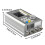 JDS2900 15/30/40/50/60MHz DDS Dual-CH Function Signal Generator Arbitrary Waveform Generator Source Frequency Counter EU 9