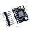ADXL357 Industrial Grade Low-Power Output of Three-Axis Accelerometer Sensor Module Digital Output 3