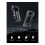 Étui de Protection en Aluminium pour  X4 Air Frame avec Extension pour Griffe Flash 9