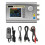 JDS2900 15/30/40/50/60MHz DDS Dual-CH Function Signal Generator Arbitrary Waveform Generator Source Frequency Counter EU 7
