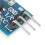 30-Piece Active Buzzer Module Electronic Building Blocks Active Buzzer Module High-Level Trigger Buzzer Control Board 5