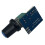 PWM Fan Speed Controller 12V Single Channel 4 Pin Low Power Mute for Computer Case Fans Without Cable 4
