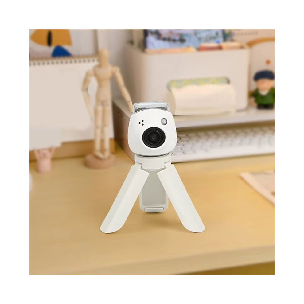 For Instax Pal Camera Stand Portable Compact Tripod For Cameras Ideal For Travel And Outdoor Photography B 6033934484237