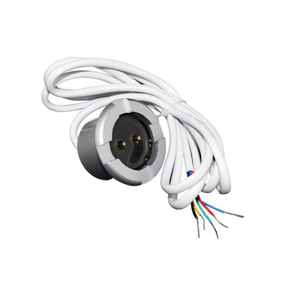 Dc12v/24V Immersion Wired Warter Detector Water Sensor Probe Detection Leak Alarm For Home Security Alarm System 4712167449528