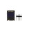 Lilygo Módulo Sem Fio TTGO T-Motor ESP32 TMC2209 com Placa de Expansão OLED de 0,49 Polegadas e Carcaça Impressa em 3D. 2