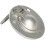 316 Stainless Steel Door Knobs Handles Pull Marine Deck Flush Pull Handles 4