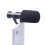 3.5mm Compact Cardioid  Microphone, Phone Recording Microphone Noise Reduction Small Microphone Vlog Live Broadcast 2
