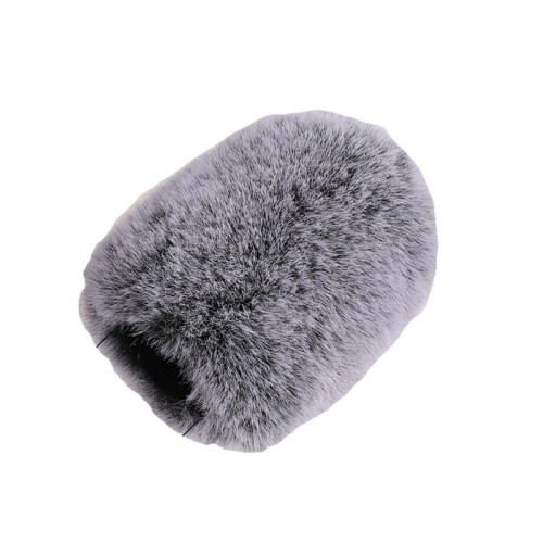 Microfoon, Harige Windkap, Microfoon, Windkap, Fuzzy Microfoonkap, Fuzzy Microfoonfilters voor AT2020