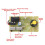 FM/MW/SW Multi Band Headphone Radio Medium Wave Short Wave Fm Radio Module Frequency Modulation PCB Circuit Board DIY 3