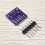 VEML6030 Ambient Light Sensor VEML6030 Optical Sensor High Precision Photoelectron Sensor for Electronics Projects 6