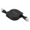 Cat7 Flat Cable Ethernet RJ45 LAN Network Cable Patch Cord 10Gbps 600MHz for Router Modem 3