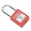 Padlocks Hasps Set, Lockout Tagout Kit 6 Hole Desi 7