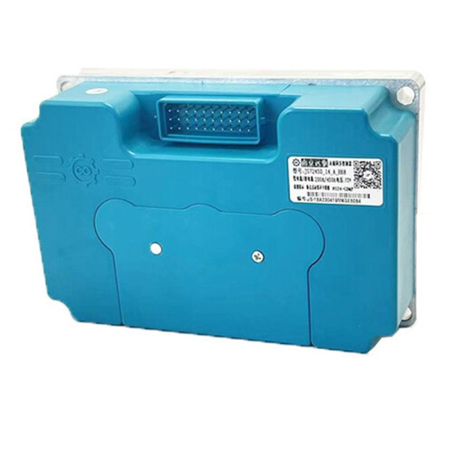 ND72450 Controller per Motociclette Elettriche Ad Alta Potenza 450A BLDC Programmabile con 1