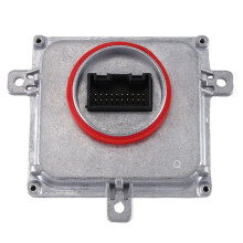For   LED Headlight Control Module Ballast Computer Control Unit ECU Unit 4G0907397Q