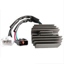 Gleichrichter Spannungsregler ZüNder 32800-10G00 32800-10G20 Passend für  AN650 VZR1800