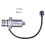 Preload Pump Differential for  A3 TT      0AY598549A 0BS598549 DS119866 V106591 2