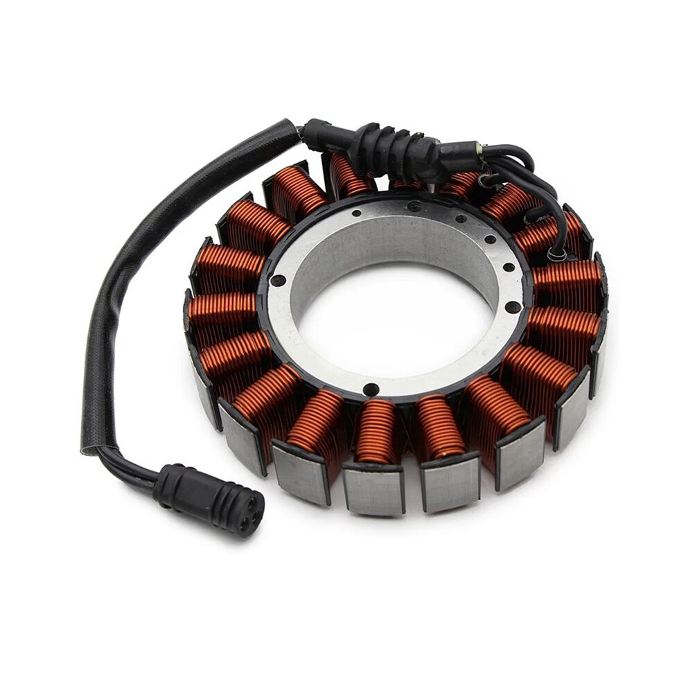 Motorcycle Magneto Stator Coil 29987-06A 29987-06B For Fltru Fltrx Fltrxs Road Glide Ultra Special 4712577616183