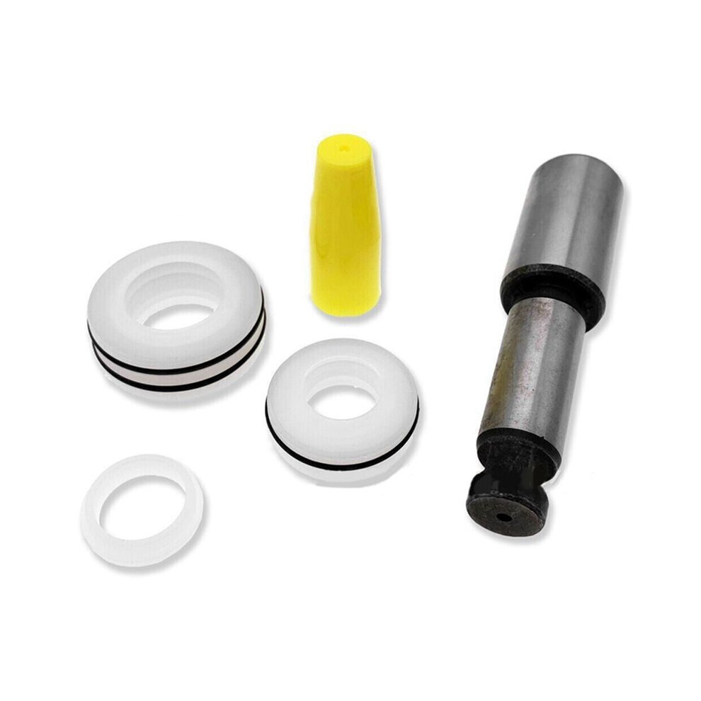 Rod Seal Gasket Repair Kit Airless Sprayer Plunger Rod Spray Hardware Assembly Parts Replacement 6033629668102