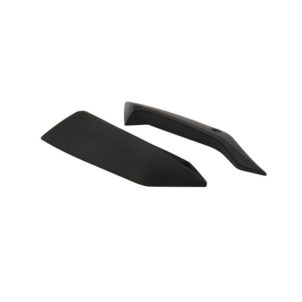 Motorcycle Deflectors Low Wind Deflector Kit For Nc700x Nc 700 X 2012 2013 Nc750x Nc 750X 2021 2022 2023 4712969491695