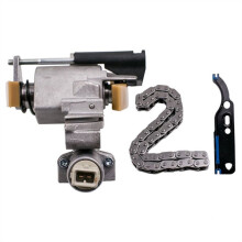 Kit Tensor de Cadena de DistribucióN para A3 A4 A6 TT Beetle 1.8T 058109088B 058109088E 058109088H