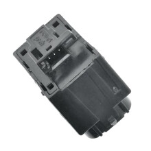 Interruptor de Elevalunas EléCtrico No Conductor 1081038-02-F Interruptor de Control de ElevacióN de Ventana Elevador de Vidrio para Model 3