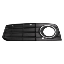 Linker Nebelscheinwerferrahmen, Lampenverkleidung, Grillabdeckung Unter der Vorderen StoßStange für A4 B8 A4L 2009-2012 8KD807681