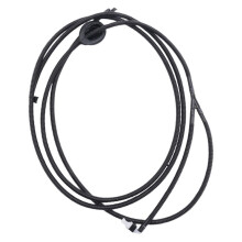 Windshield Glass Spray Washer Sprayer Nozzle Hose Pipe for B7 B8 CC 6 MK6 A3 8P A4 56D955998