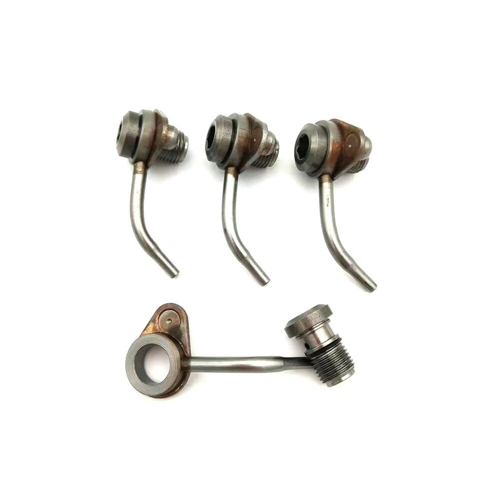 12591858 12641084 Engine Piston Oil Nozzle For Captiva Malibu Equinox Terrain Antara 2.4L 4711937486787