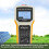ELEJOY EY800W Photovoltaic Panel Multimeter Solar Panel MPPT Tester Voltage Current Power Test Meter Multi Meter 9
