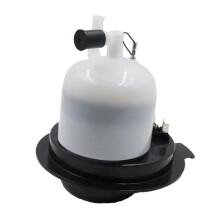 BilmotorfläNs och BräNslefilter för 3.0L 3.6L V6 Gasfilter 7P0919679 A2C53356346Z 95862042100