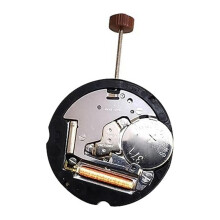 Klockmakare Quartz Watch Movement för Ronda502 Quartz Movement Watch Reservdelar KlocktillbehöR