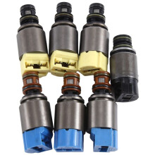 ZF6HP19 6HP21 Gearbox Solenoid Valve for 1068298044 1068298045
