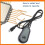 Electric Sofa  Electric Recliner Chair Sofa 2 Button Remote Control Hand  Controller Handle Lift B 2