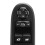 98012283XT Fram VäNster Power Master Window  för   C3 MK2 SC 2