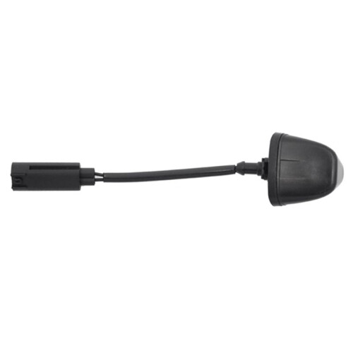 Auto-Frontscheiben-Windschutzscheibenwascher-SprüHdüSe für  E90 2005-2012 61667131299 2