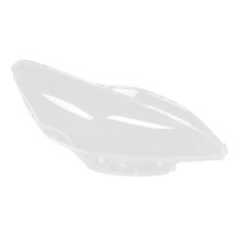 FräMre HöGer StråLkastarskal Transparent StråLkastare Lampa Linsskydd StråLkastarskydd FöR  508 2011-2014