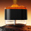 Flame Diffuser Aromaterapi Eterisk Oil Diffuser With Atmosphere Light 300Ml Cool Mist Luftfuktare för Hemmakontor -B 5