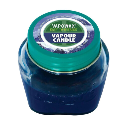 Airpure Airpure Vapowax Vapour Candle Mini, Single, 30g