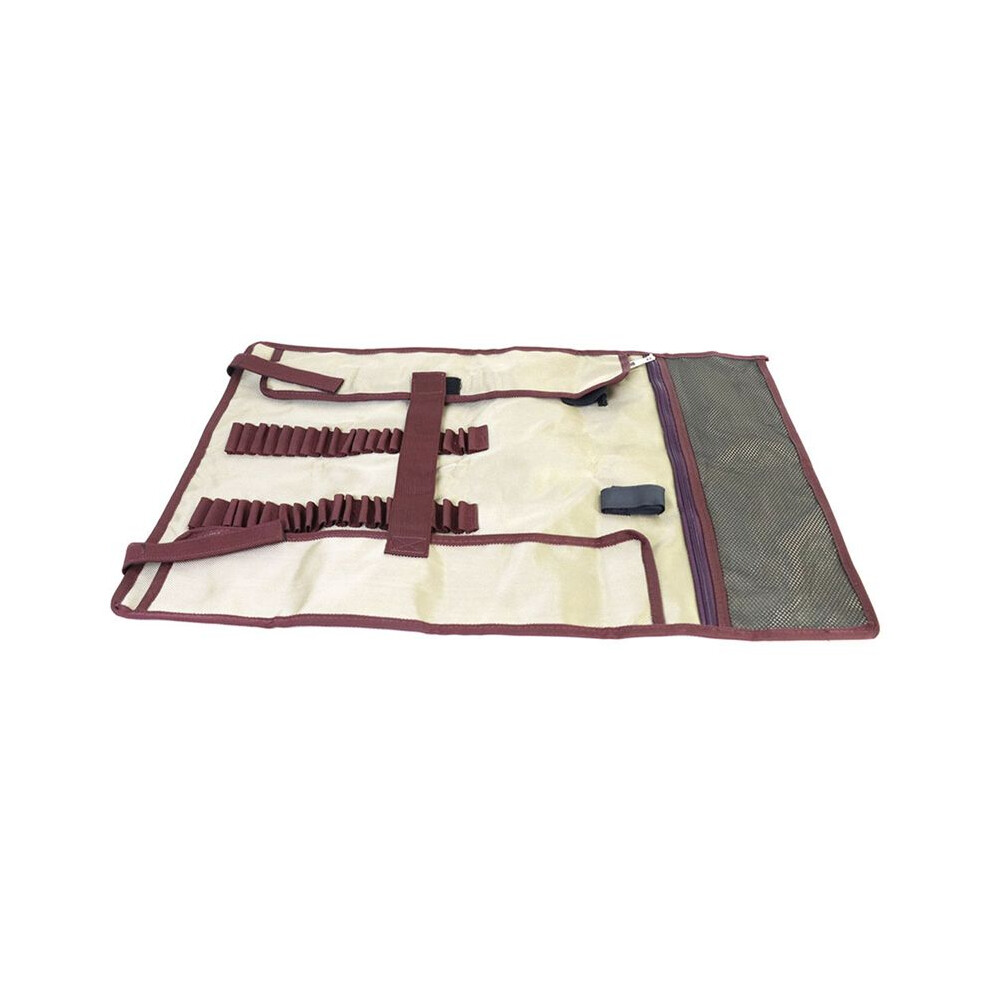 Heavy Duty Tent Nail And Hammer Storage Bag Oxford Stakes Pegs Pouch Holder Case - Tent Pegs Not Included 4712878835894