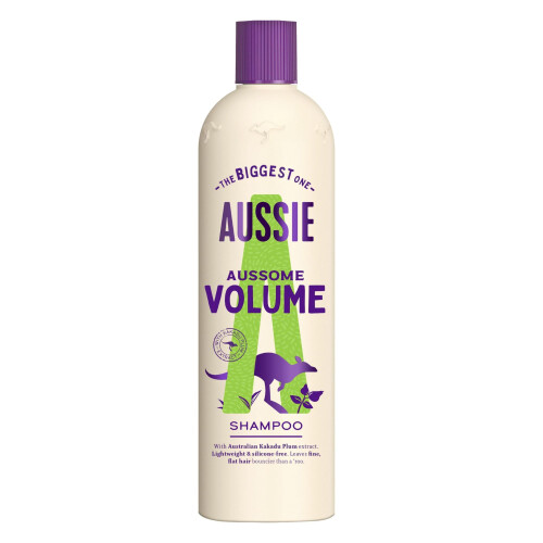 Aussie Aussie Aussome Volume Shampoo 675mL
