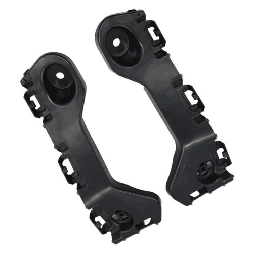 For   2011-2014 BT4Z17C947A BT4Z17C947B FO1043135 Bumper Bracket, Front Bumper Bracket 1