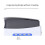 For PS5 Slim Game Console Horizontal Storage Stand Portable Flat Stand with 4 USB2.0  Multi-Function Stand 7