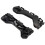 For   2011-2014 BT4Z17C947A BT4Z17C947B FO1043135 Bumper Bracket, Front Bumper Bracket 3