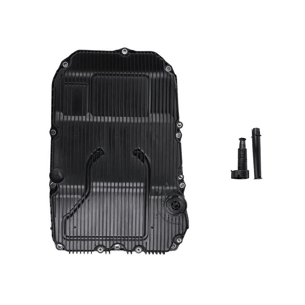 Automatic Transmission Oil Sump For C E S-Class Glc W205 W222 W213 Engine Transmission Oil Pan A7252703707 4713421439897